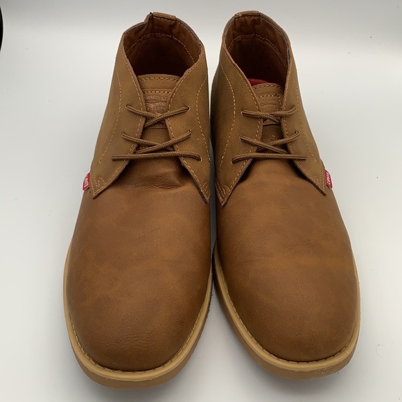 Levi’s Low Top Boots - Picture 3 of 6
